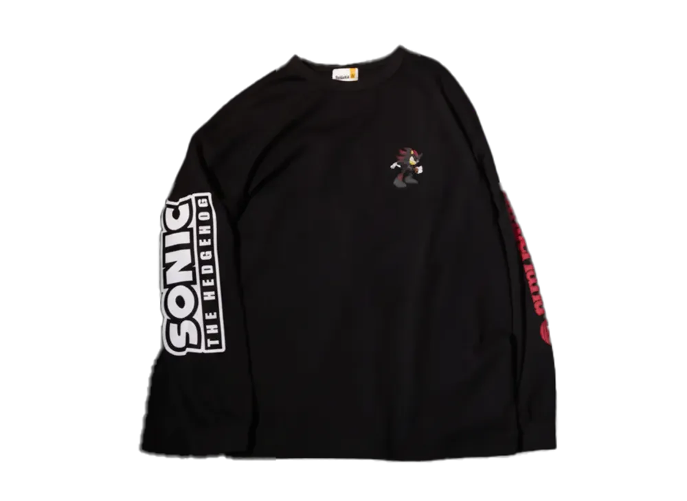 Timberland × シャドウ・ザ・ヘッジホッグが実現！ 世界限定30足の