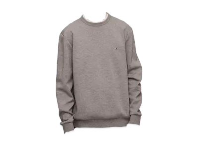 TOMMY HILFIGER Essential Intechno Trainer "Gray"