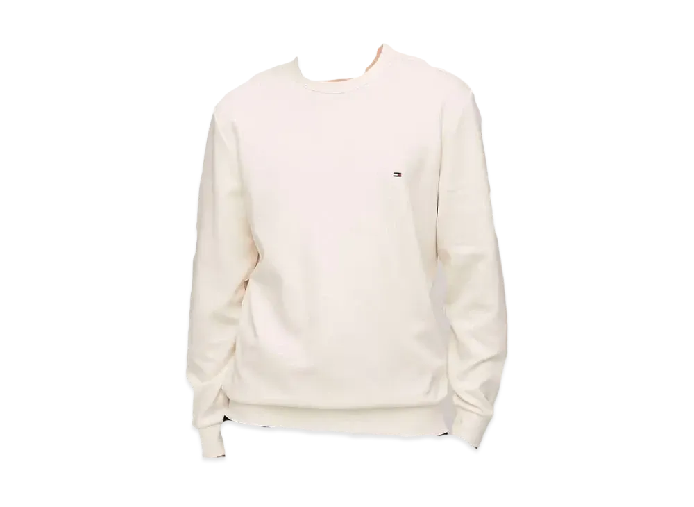 TOMMY HILFIGER Essential Intechno Trainer "White"