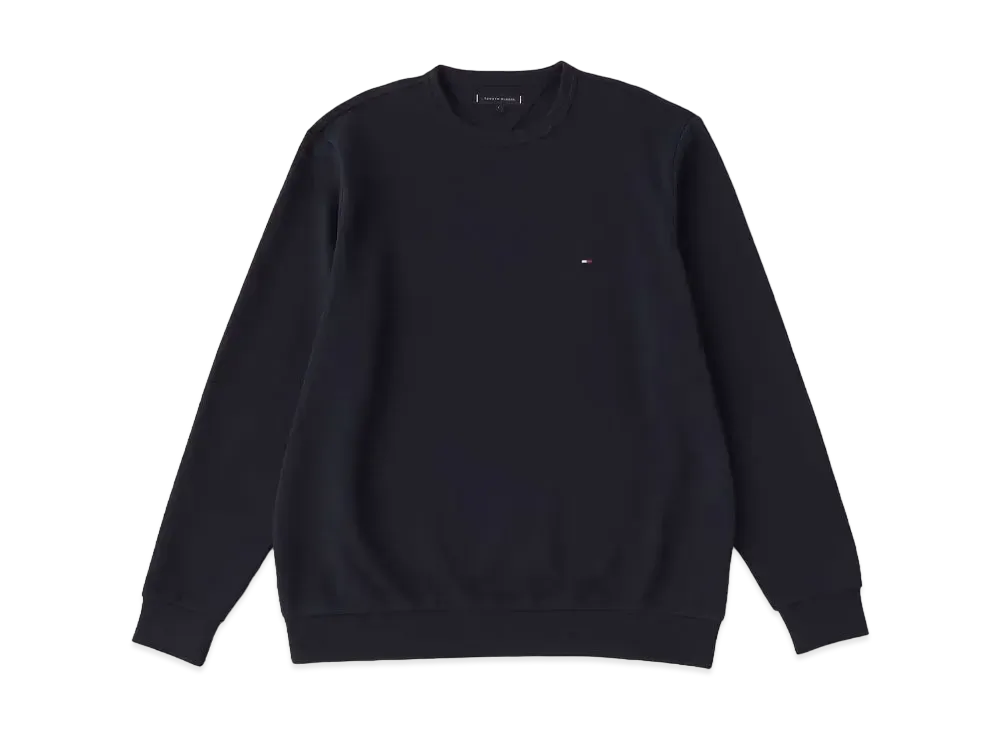 TOMMY HILFIGER Essential Intechno Trainer "Navy"
