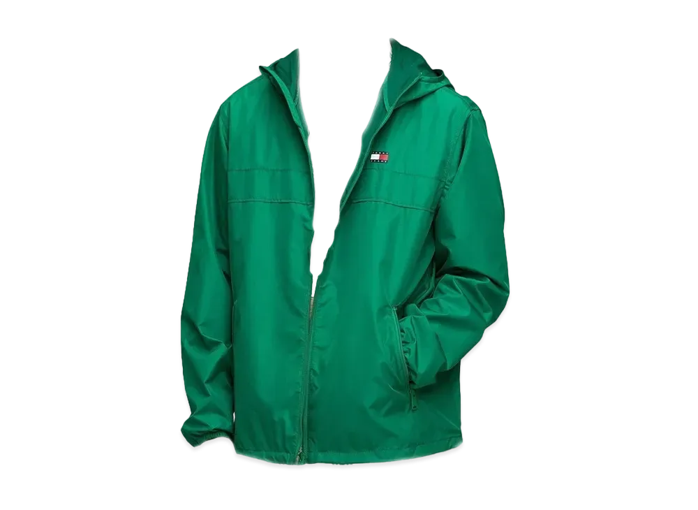 TOMMY HILFIGER Chicago Jacket "Green"