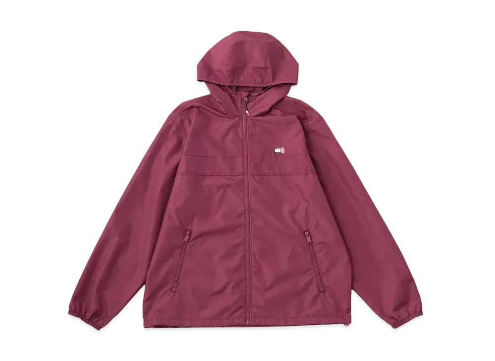 TOMMY HILFIGER Chicago Jacket "Purple"