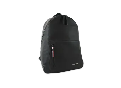 TOMMY HILFIGER Picket Backpack "Black"