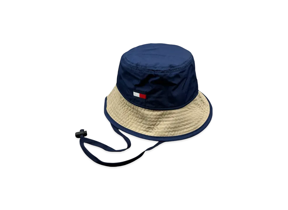 TOMMY HILFIGER Larry Drawstring "Navy"