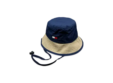 TOMMY HILFIGER Larry Drawstring "Navy"