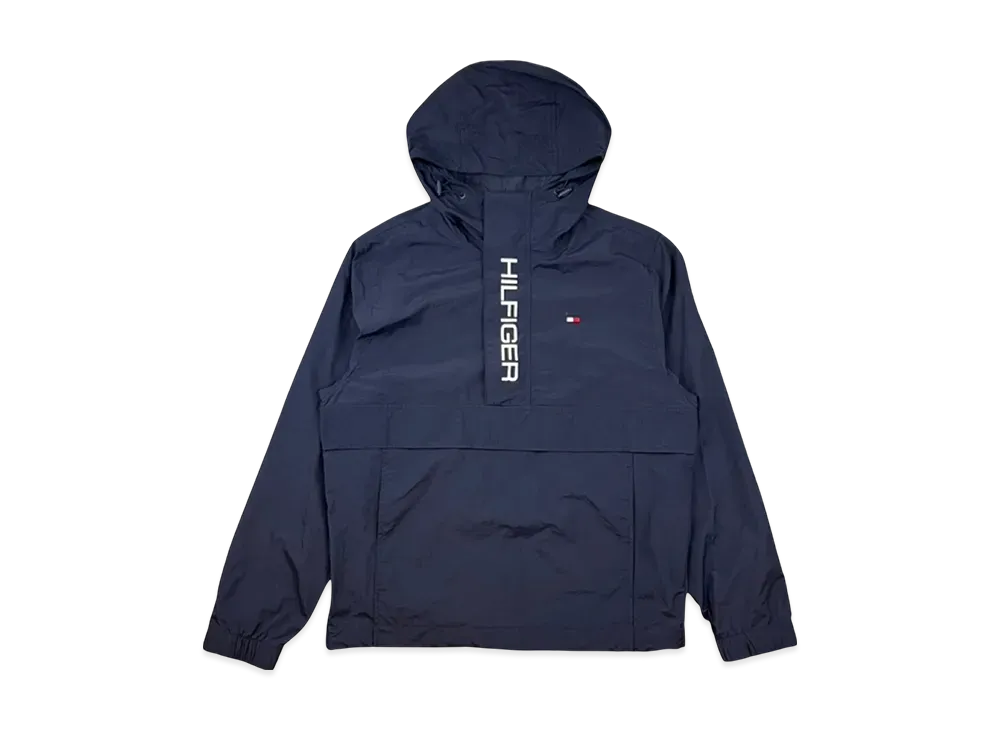TOMMY HILFIGER Anorak Jacket "Navy"