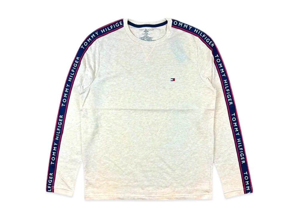 TOMMY HILFIGER Sweatshirt "Stone"