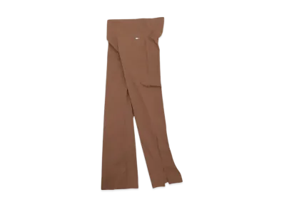 TOMMY HILFIGER Sport High Rise Bootcut Side Slit Leggings "Ginger"