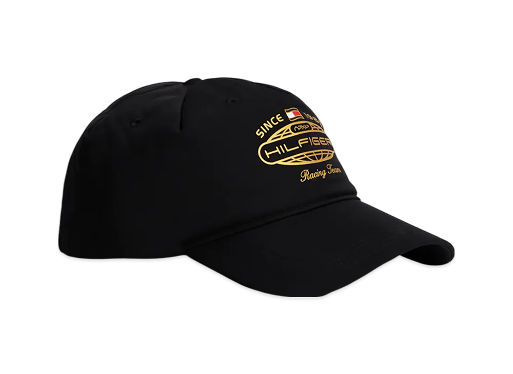 TOMMY HILFIGER APXGP F1 Movie Cap "Black"