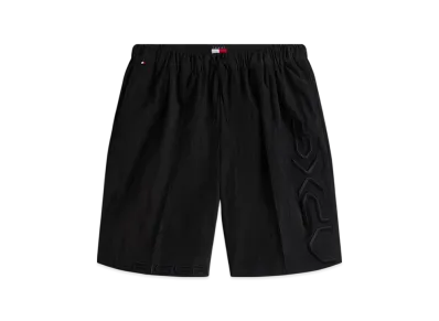 TOMMY HILFIGER APXGP F1 Movie Shorts "Black"