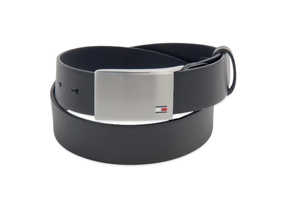 TOMMY HILFIGER Belt "Black"