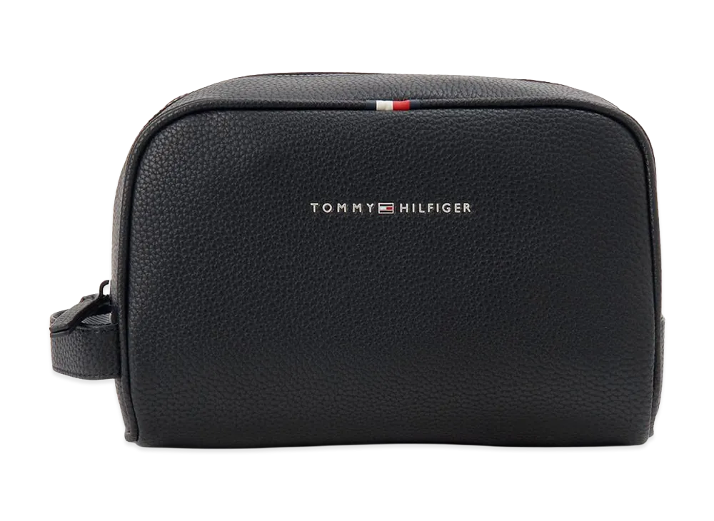 TOMMY HILFIGER Clutch Bag "Black"