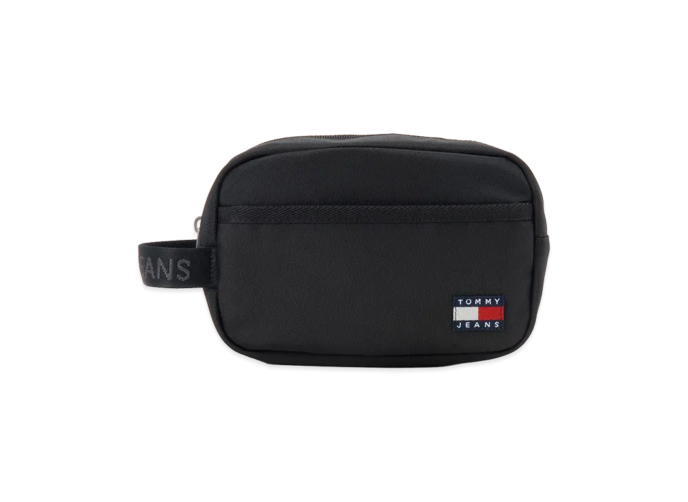 TOMMY JEANS Clutch Bag "Black"