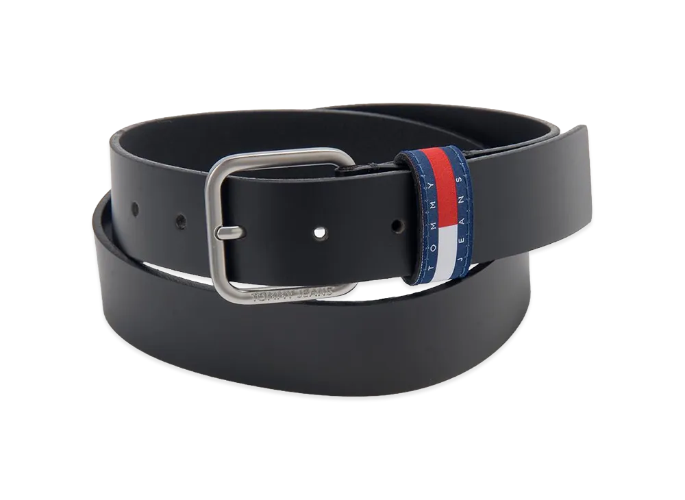 TOMMY JEANS Belt "Black"