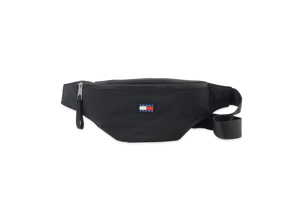 TOMMY JEANS Body Bag "Black"