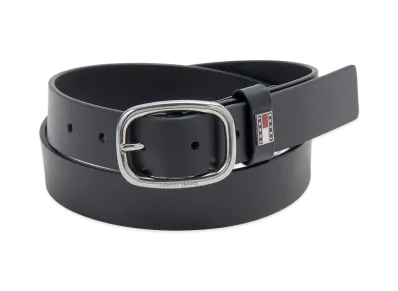 TOMMY JEANS Belt "Black"
