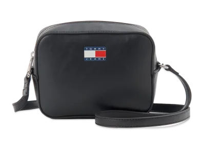 TOMMY JEANS Shoulder Bag "Black"