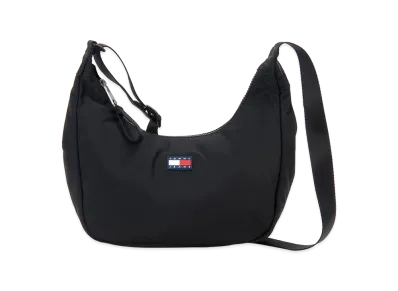 TOMMY JEANS Shoulder Bag "Black"