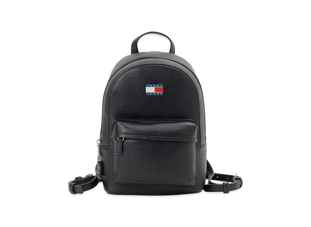 TOMMY JEANS Backpack "Black"