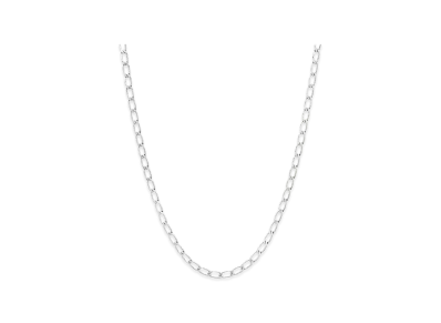 TOM WOOD Necklace "Silver"
