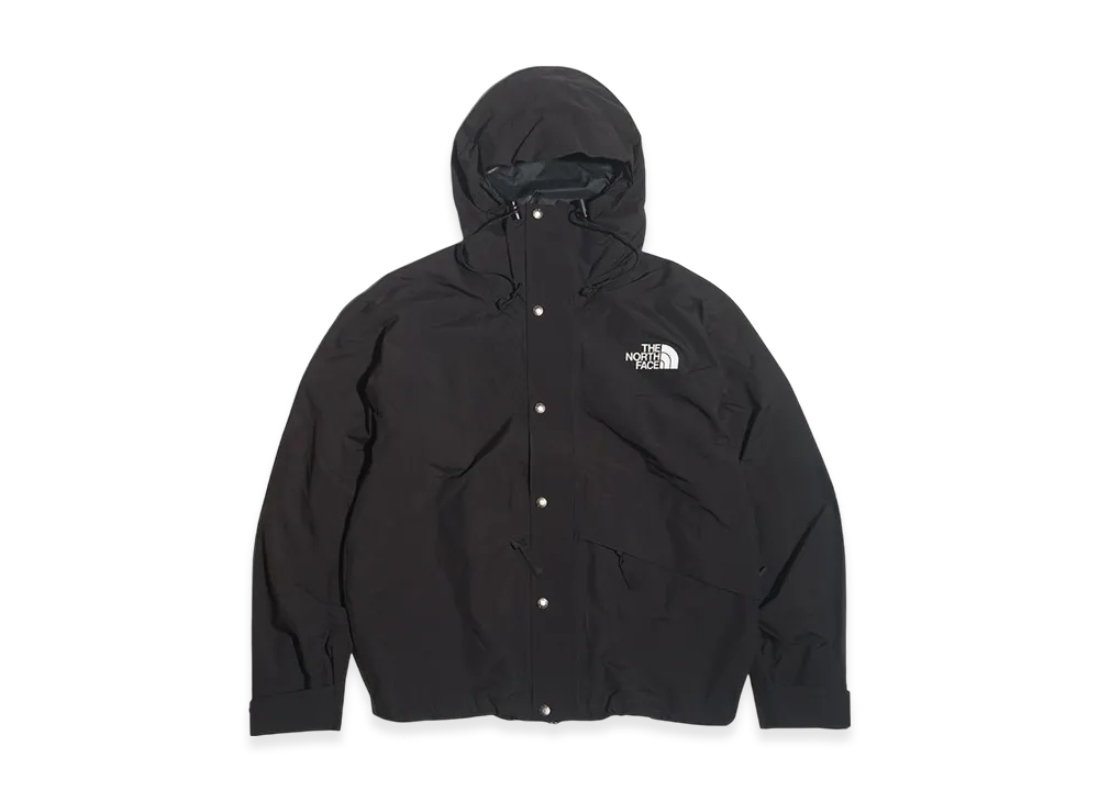 The North Face 1986 Retro Mountain Jacket "TNFBlack"