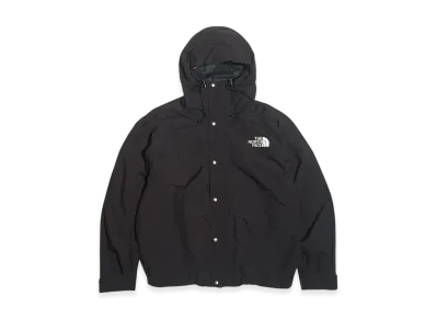 The North Face 1986 Retro Mountain Jacket "TNFBlack"