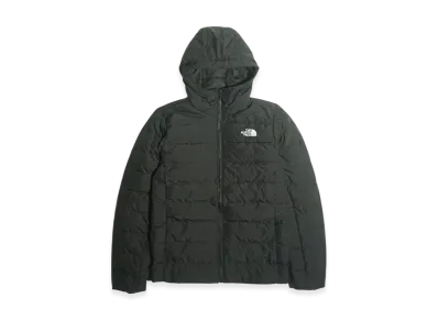 The North Face Aconcagua 3 Hoodie "TNFBlack"