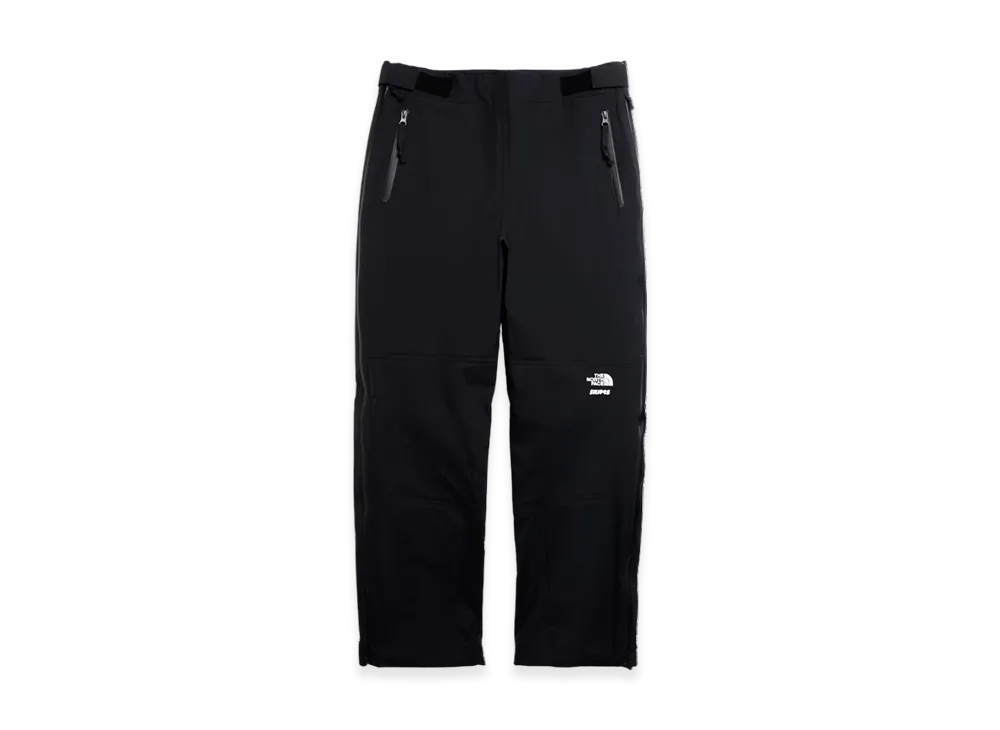 The North Face x Skims Seam Taped Pant (W) "Onyx"