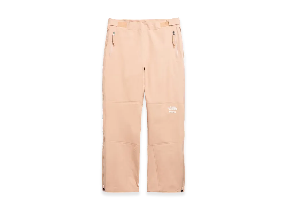 The North Face x Skims Seam Taped Pant (W) "Ochre"