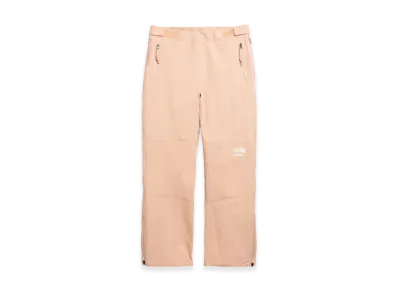 The North Face x Skims Seam Taped Pant (W) "Ochre"