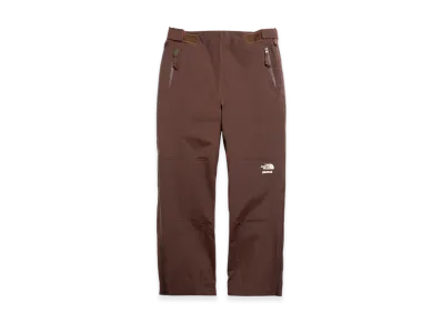 The North Face x Skims Seam Taped Pant (W) "Cocoa"