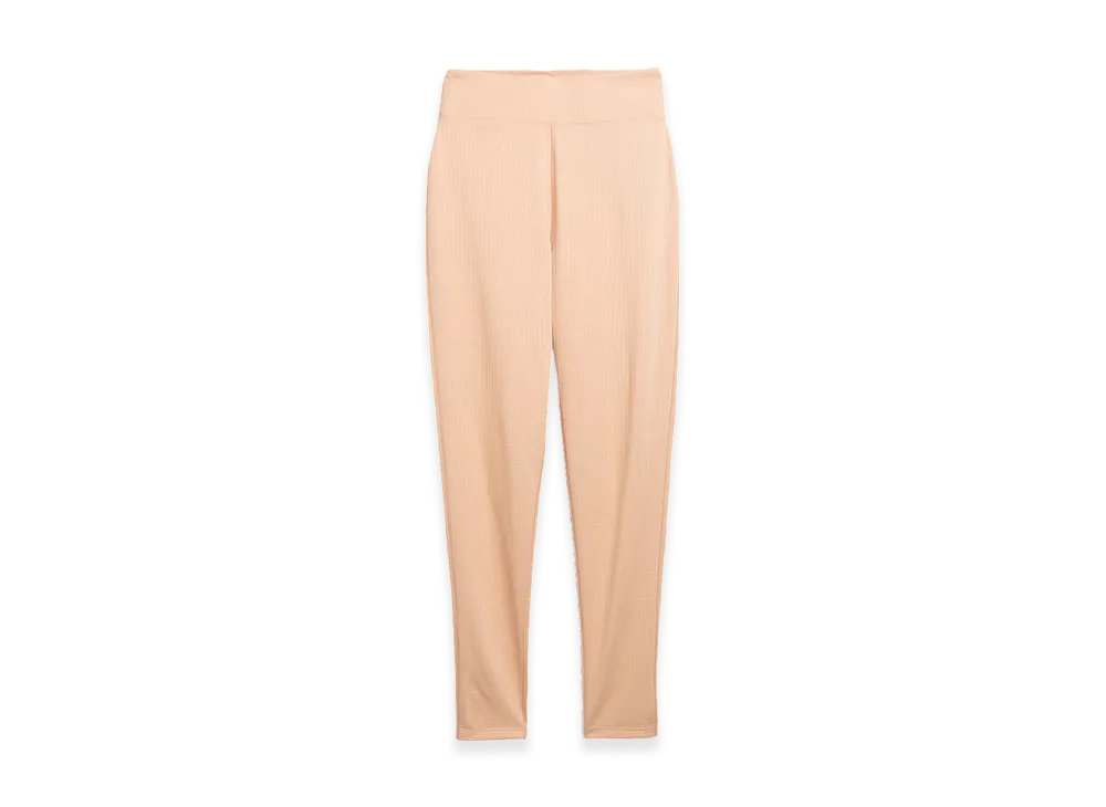 The North Face x Skims Dotknit Tight (W) "Ochre"