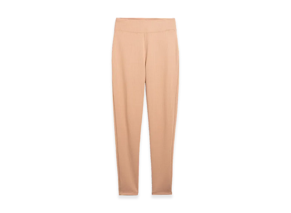 The North Face x Skims Dotknit Tight (W) "Sienna"