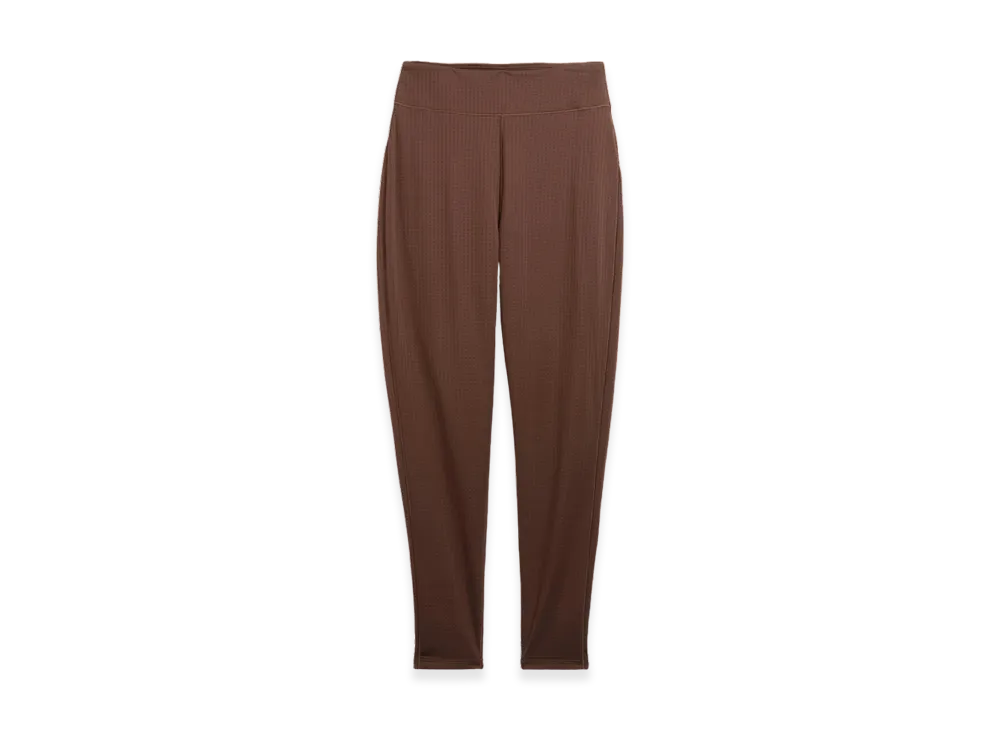 The North Face x Skims Dotknit Tight (W) "Cocoa"