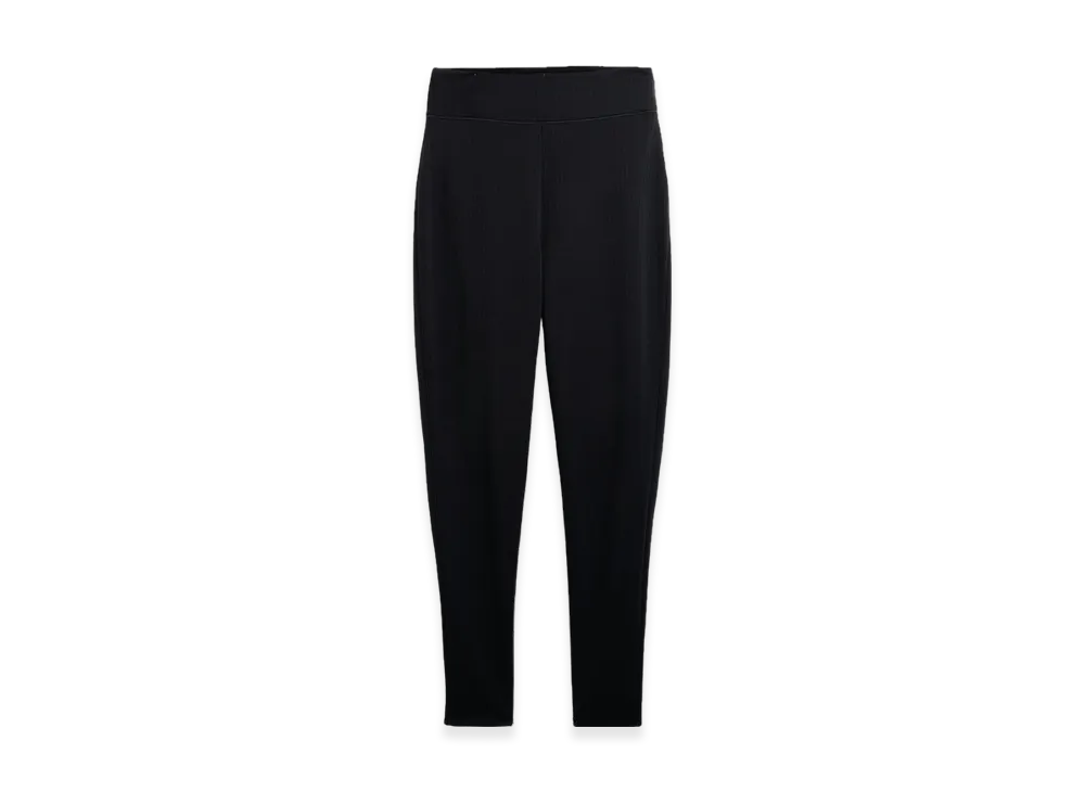 The North Face x Skims Dotknit Tight (W) "Onyx"