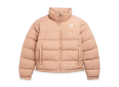 The North Face x Skims 2000 Retro Nuptse (W) "Sienna"