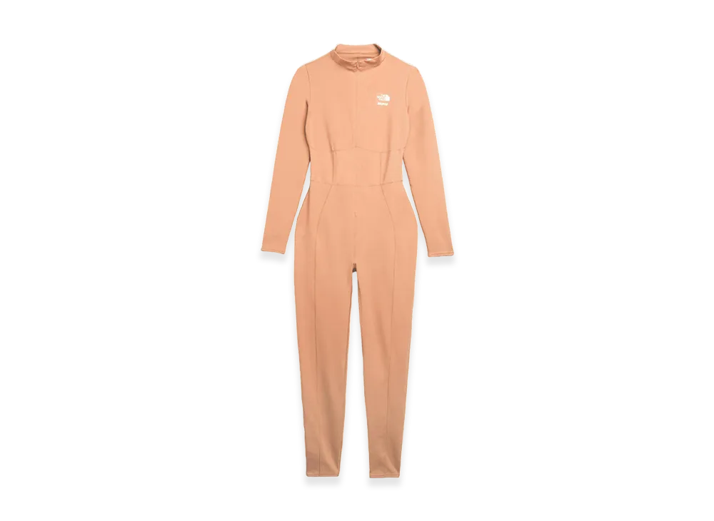 The North Face x Skims Refina Bodysuit (W) "Sienna"