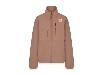 The North Face x Skims 1995 Retro Denali Fleece Jacket (W) "Sienna"