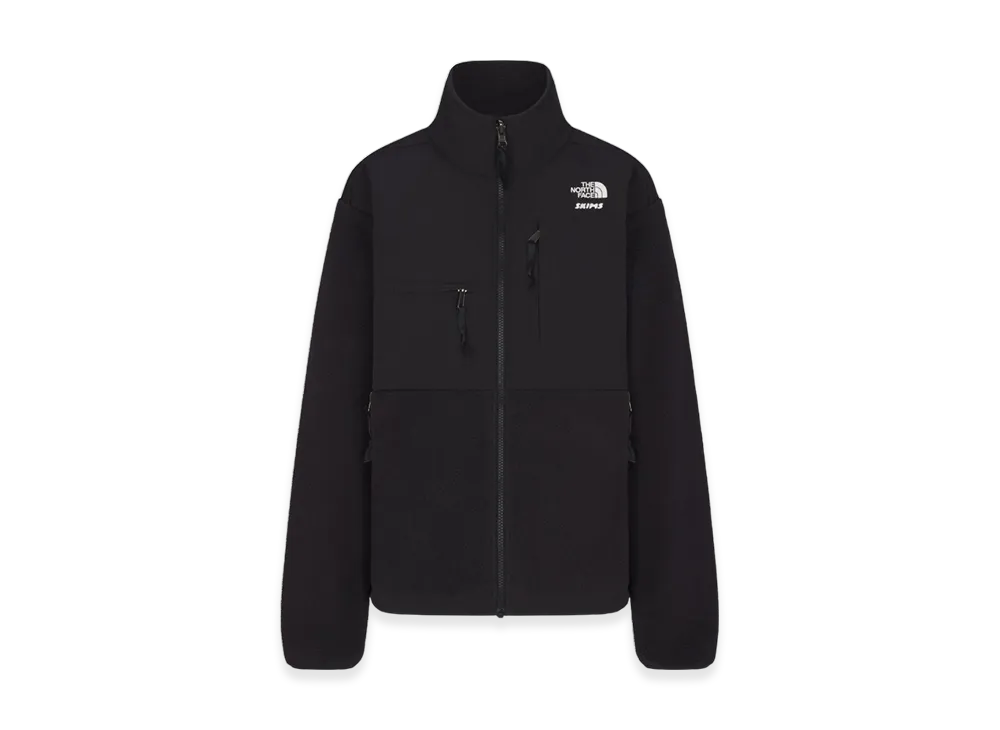 The North Face x Skims 1995 Retro Denali Fleece Jacket (W) "Onyx"