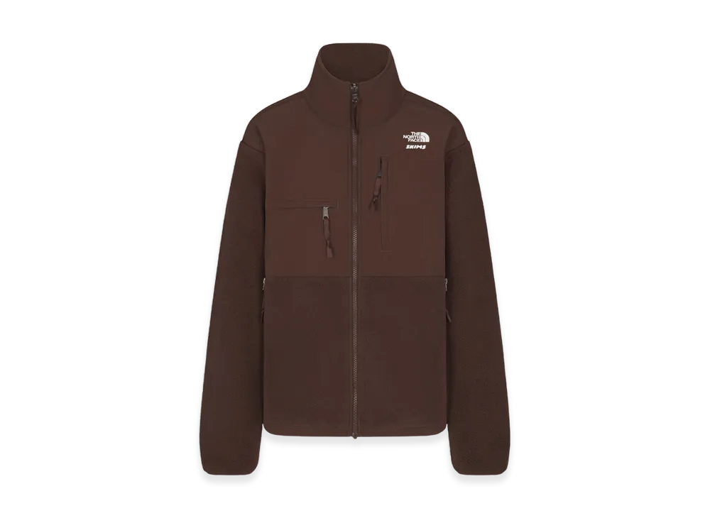 The North Face x Skims 1995 Retro Denali Fleece Jacket (W) "Cocoa"