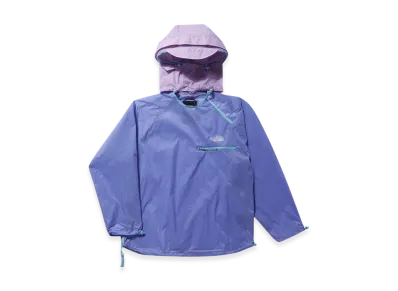 The North Face x Clot Shell Pullover "Navy"