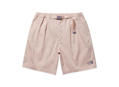 The North Face x Clot Woven Shorts "Pink"