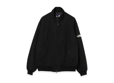 The North Face Purple Label x Beams Field Jacket "Black"