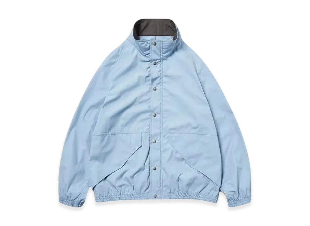 The North Face Purple Label x Monkey Time 65/35 Field Jacket Water Repellent Function "Light Blue"