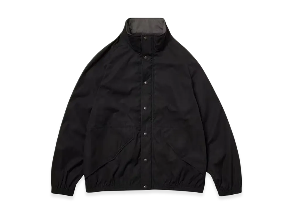 The North Face Purple Label x Monkey Time 65/35 Field Jacket Water Repellent Function "Dark Gray"