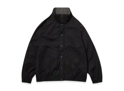 The North Face Purple Label x Monkey Time 65/35 Field Jacket Water Repellent Function "Dark Gray"