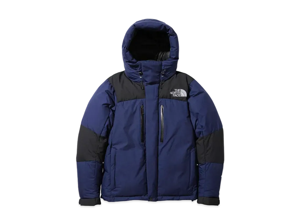 ザノースフェイス バルトロ ライト ジャケット【2020/2021年発売モデル】"TNF ネイビー"