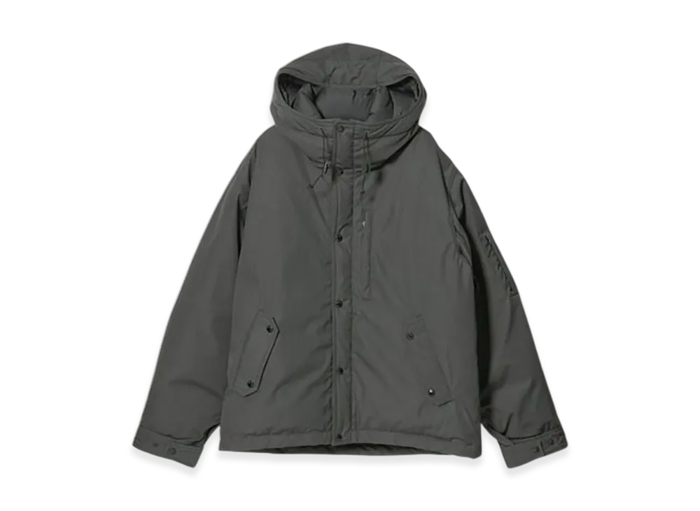 モンキータイム別注、The North Face Purple Labelの「廃盤モデル」が