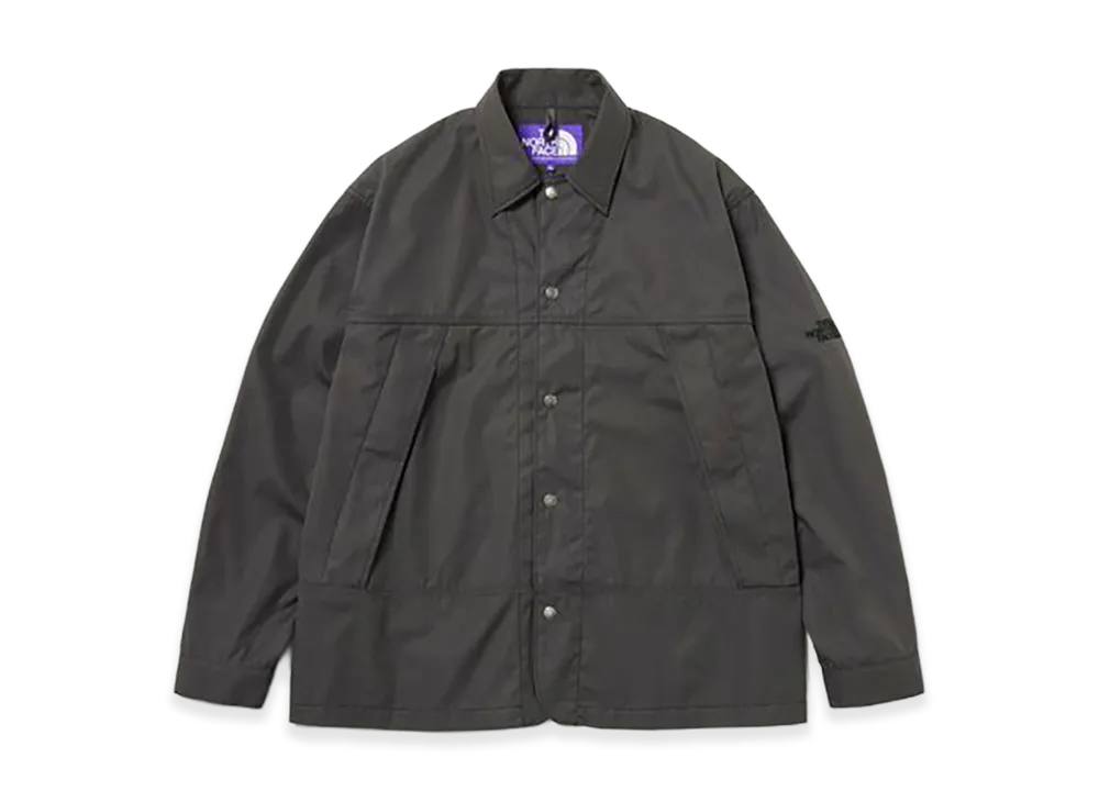 monkey timeからThe North Face Purple Labelの最新別注アイテムが登場