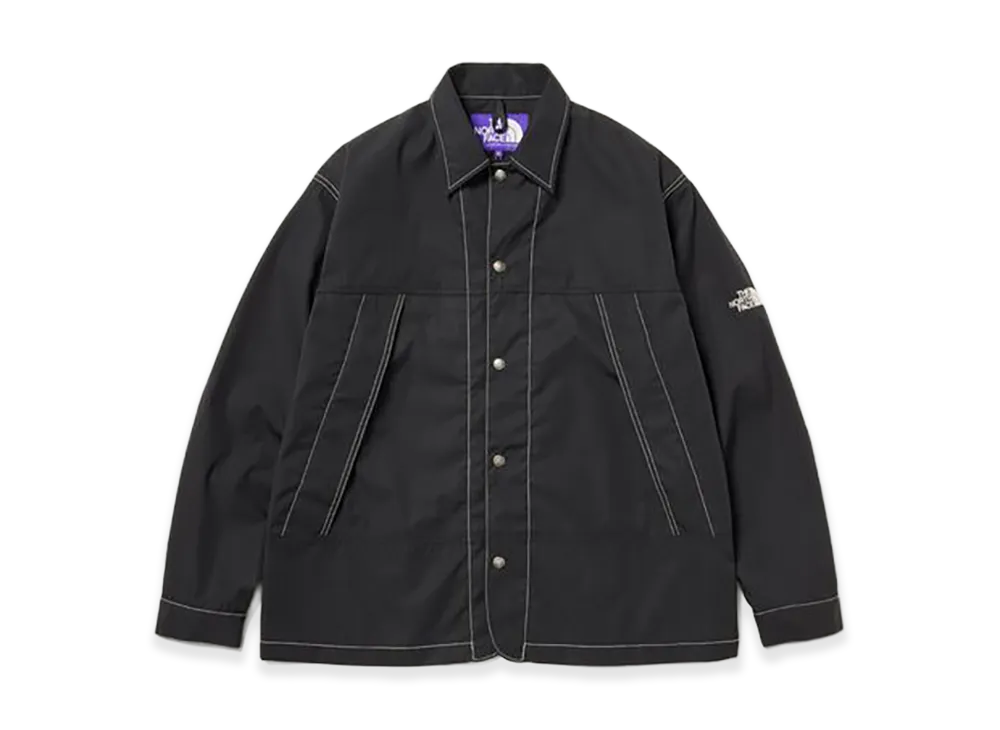 monkey timeからThe North Face Purple Labelの最新別注アイテムが登場